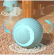 Resim Akıllı İnteraktif Evcil Hayvan Oyuncağı 