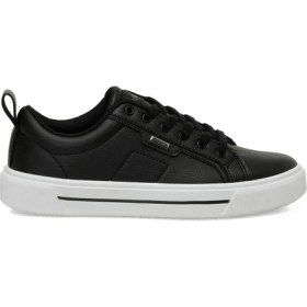 Resim Kinetix Morıel 5pr Siyah Kadın Sneaker 