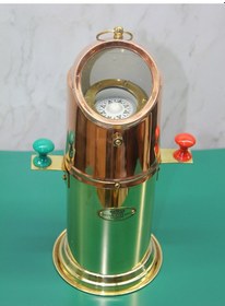 Resim 9002277018970lmr - Larimar Pirinç Filika Pusulası 