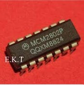 Resim Mcm2802P 