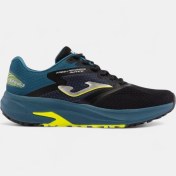 Resim Joma Speed 2541 Black Erkek Spor Aayakkabı 