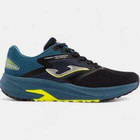 Resim Joma Speed 2541 Black Erkek Spor Aayakkabı 