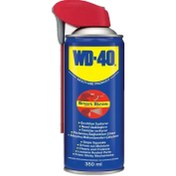 Resim WD-40 350 ml Pas Sökücü (AKÇ-WD40-400) 