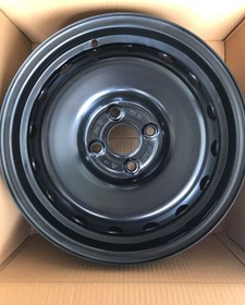 Resim ALCAR Hyundai I20 Uyumlu Jantı 6.0x15 4x100 Et47 -15 Inç 