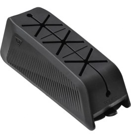 Resim Topeak Fastfuel Tri-Station Kadro Üstü Çanta + Jel Tutucu TFF-B01 250467 