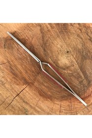Resim Stilson Cımbız Düz Uçlu Çelik Cımbız 160 Mm Ahşap Saplı 1 Kalite 