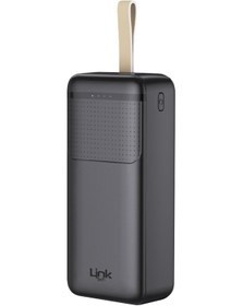 Resim Linktech EP93 27000 Mah 2 x Usb Taşınabilir Powerbank 
