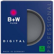 Resim B+W B+W 82mm 106E NEUTRAL DENSITY ND 1.8 64X FİLTRE 