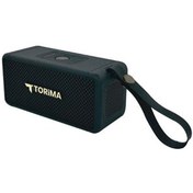 Resim Torima D20 Wireless Mini USB Hoparlör Siyah 