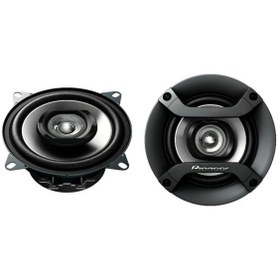 Resim PIONEER OTO HOP. TS-1034R 10 CM 150 WATT TWETERLİ HOPARLÖR 