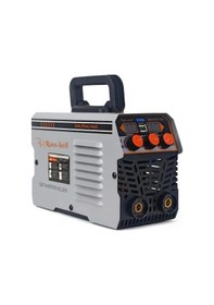Resim Rass-bell İnverter Kaynak Makinası 200 Amper 