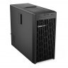 Resim DELL PET15011A, T150, Intel Xeon E-2314, 32Gb ECC UDIMM Ram, 1x1Tb SSD, 1x1Tb HDD, 1x400W Power, Free Dos, TOWER, SERVER 