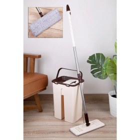 Resim Pratik ve Temizlemesi Kolay Tablet Temizlik Seti 