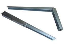 Resim Mekal Katlanır Konsol 40 Cm 
