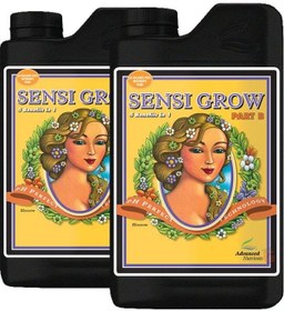 Resim Advanced Nutrients Sensi Gow A-B Ph Perfect 500 ML 