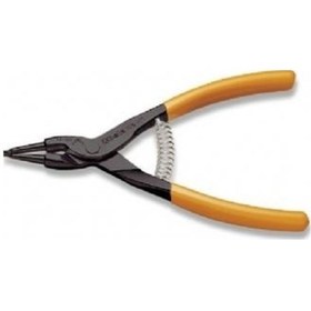 Resim Beta 1036 300mm. Ø 85-200mm. Dış Segman Pensesi Yaylı Düz X000d 