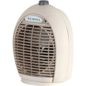 Resim HIRDAVATÇIM06 Kumtel Fanlı Isıtıcı 