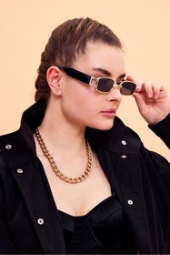 Resim LUPİX Unisex Güneş Gözlüğü 