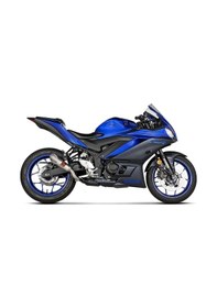 Resim Akrapovıcs-y3so6-ıvossyamahar25 22-24 -mt-25 22-24 Slıp-onlıne Ss Egzoz 