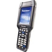 Resim Ck3R-Wm 3.5 , Renkli Tft Wireless , Bluetooth Windows Mobile 6.5 Kablosuz El Terminali (Batarya+Şarj Kiti) 512 