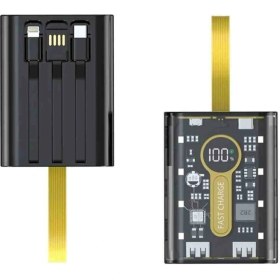 Resim Hikıng Powerbank 