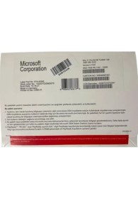 Resim Microsoft Windows 11 Pro 64 Bit Oem DVD Kutu FQC-10556 