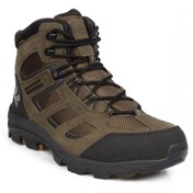 Resim Jack Wolfskin 4042461-4287 Vojo 3 Texapore Mid M Erkek Outdoor Ayakkabı 