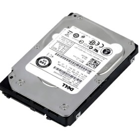 Resim Dell 146GB 15K 6G SAS 2.5" Sunucu Harddisk MBE2147RC 0W328K 06C7TG 