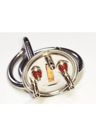 Resim Kettle, Ketil Çanaklı Isıtıcı Rezistans 2200w 