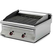 Resim Empero Emp.6le030 Elektrikli Sulu Izgara 80x60x29 Cm 