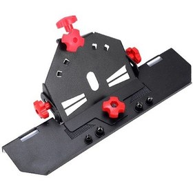 Resim Padalink 45 Açılı Taşlama Makinesi Sabitleme Aparatı - Hassas Kesim Ve Bileme İçin Çok Fonksiyonlu Kılavuz 