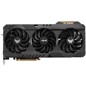 Resim Asus AMD Radeon RX 6900 XT TUF Gaming TUF-RX6900XT-O16G-GAMING 16 GB GDDR6 256 Bit Ekran Kartı 