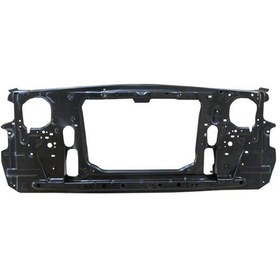 Resim Mazda B2500 Pıck Up 01/03 Ön Panel Komple Sıyah Tw 