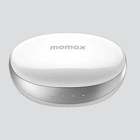 Resim Momax Pills Lite 3 True Wireless Kablosuz Kulaklik Siyah 