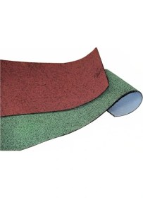 Resim Çukurova 4x4 Shingle Kendinden Yapışkanlı Mahya Bandı 