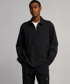 Resim Champion C-Tech Long-Sleeve Shirt 