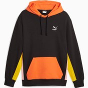 Resim CLASSICS Erkek Kapüşonlu Sweatshirt 