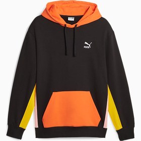 Resim CLASSICS Erkek Kapüşonlu Sweatshirt 