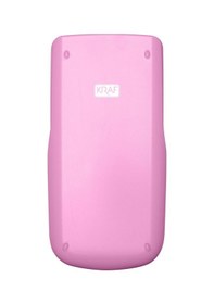 Resim Kraf Hesap Makinesi Bilimsel Fonksiyonlu Hm-300 Pk Pembe 