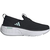 Resim Adidas Cloudfoam Go Kadın Spor Ayakkabı - Id4024 Siyah 