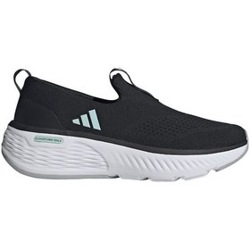 Resim Adidas Cloudfoam Go Kadın Spor Ayakkabı - Id4024 Siyah 