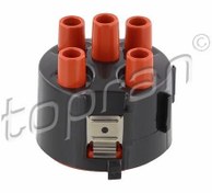 Resim TOPRAN 100277 | Distribütör Kapağı Bosch Tip VW 