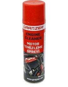 Resim Grayzer Motor Temizleme Spreyi 500ml 