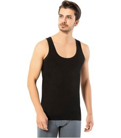 Resim Erdem 1100 Erkek Süprem Atlet 3'Lü Paket 