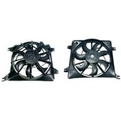 Resim Su Fanı Hyundai Accent 1995-2000 Komple - Product Code 