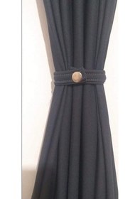 Resim ÖZGÜ OTO PERDE FİAT DOBLO OTO PERDESİ RAY DAHİL 2009 ÖNCESİ 