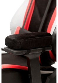 Resim Woldex Oyuncu Koltuğu Kol Pedi Bir Çift 