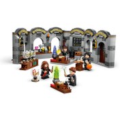 Resim Lego Harry Potter Hogwarts Şatosu: İksir Dersi 76431 