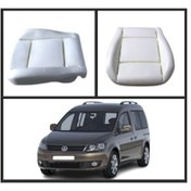 Resim Vw Caddy 2003-2014 Model Oturak Süngeri (530968177) 
