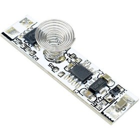 Resim Myrobotech-9-24V 30W 3A Kapasitif Dokunmatik Sensör 